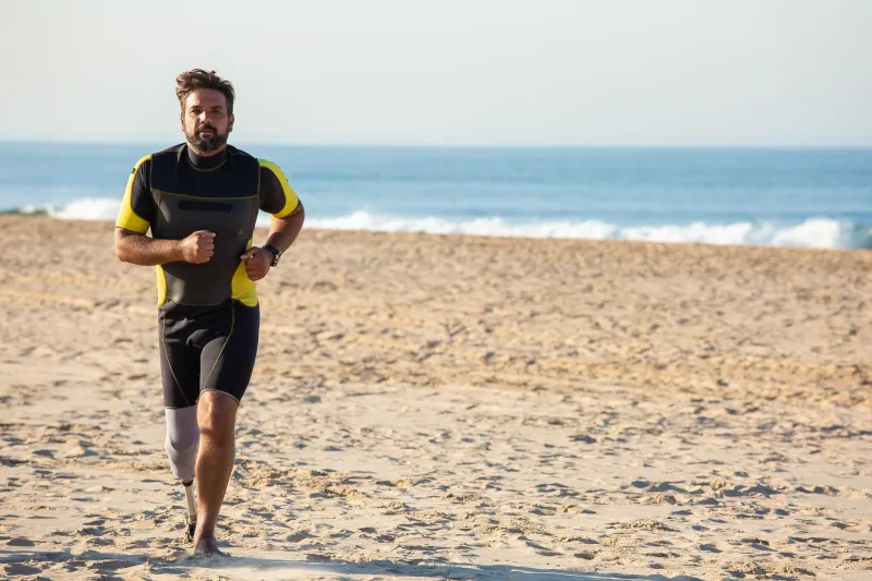 Stop Ignoring the Wind: How Coastal Air Currents Can Make or Break Your Beach Workout