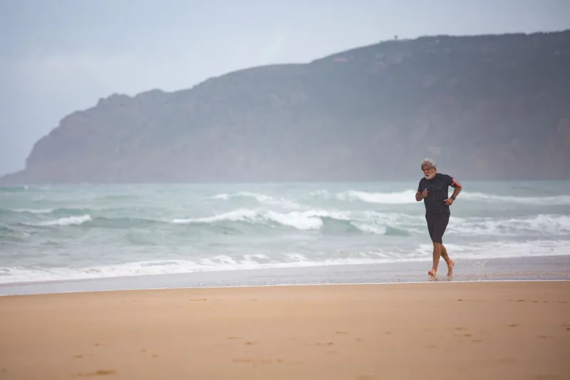 Cold Water Doesn't Owe You a Recovery: The Truth About Ocean Plunges and Peak Performance