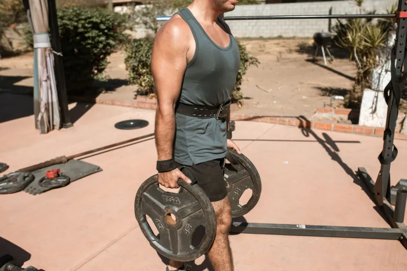 Why Hitting the Gym Might Actually Be Wrecking Your Beach Game