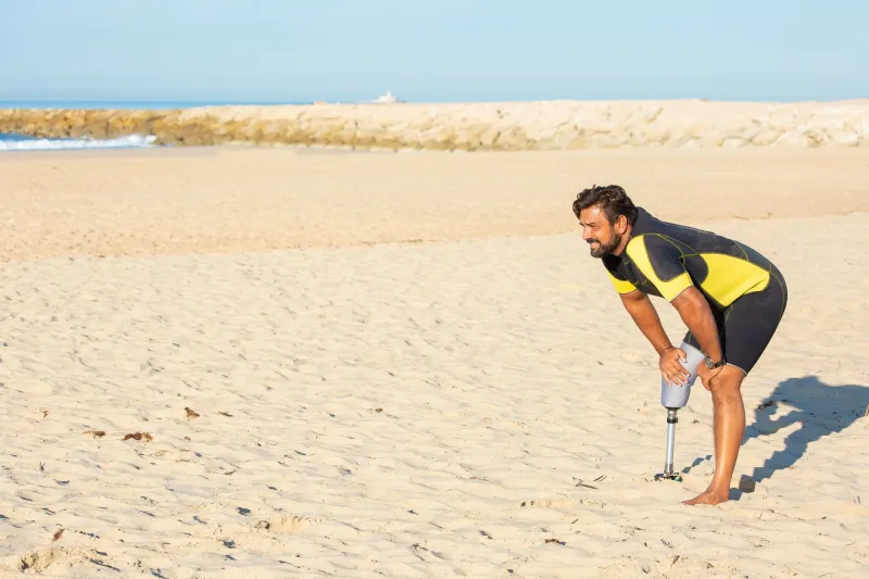 When the Shore Becomes a Trap: Recognizing the Overtraining Cycle Before It Breaks You