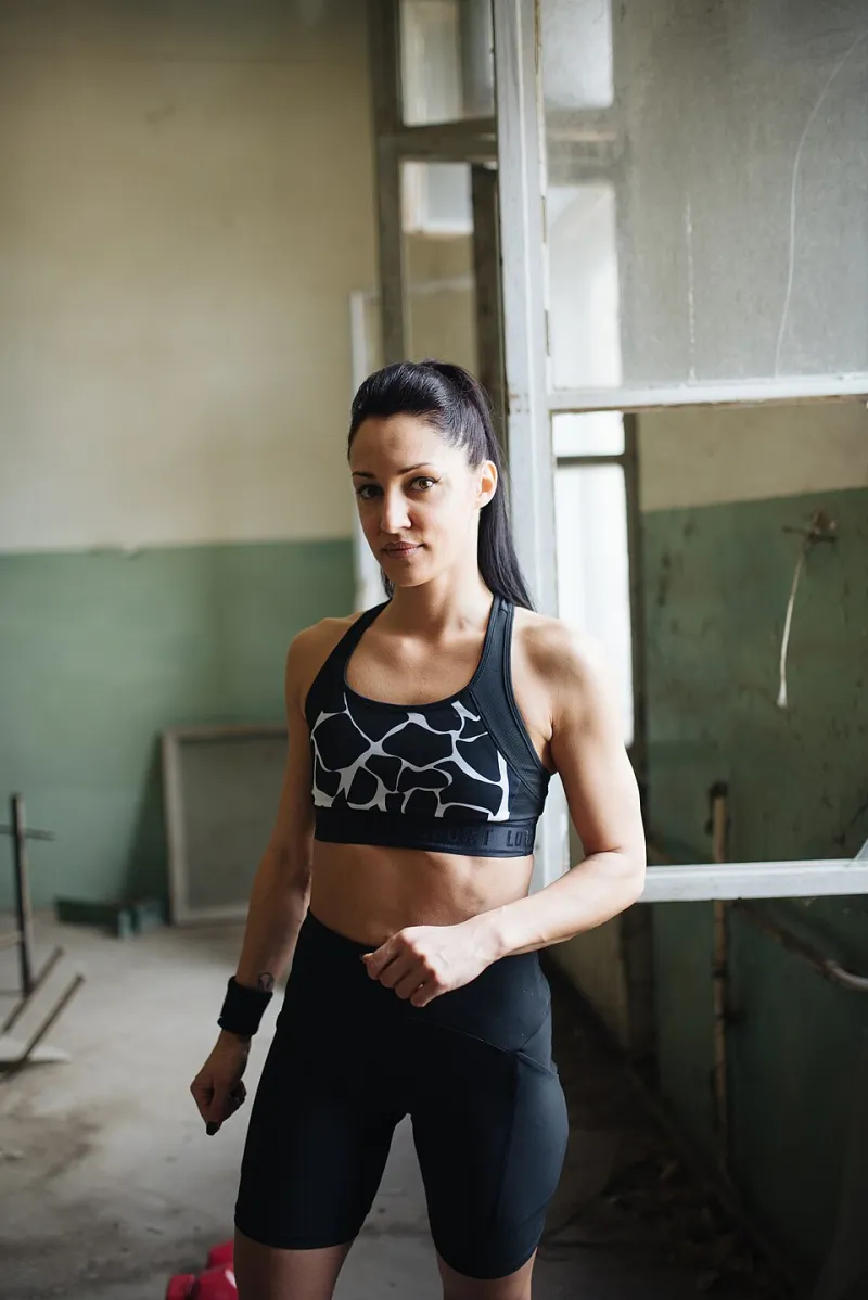 Why Your Gym Floor Is Holding You Back (And the Beach Isn't)