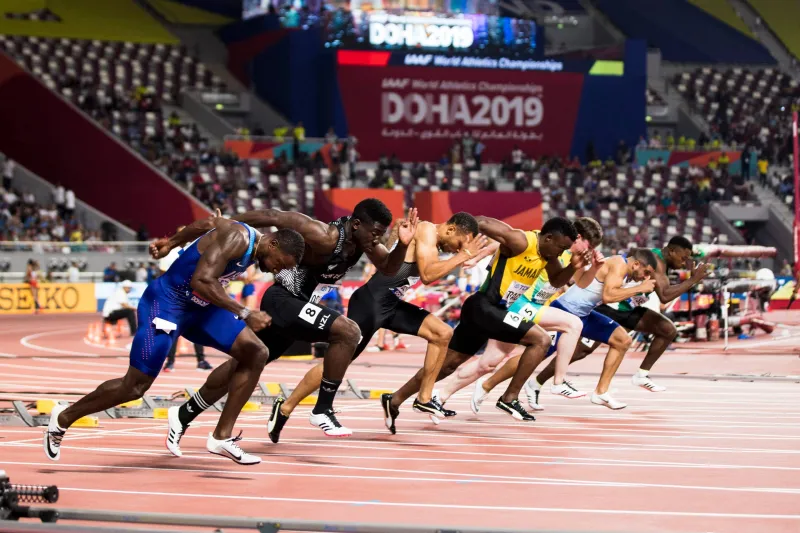 Why Soft Sand Makes You a Stronger Athlete: The Science You Need to Know