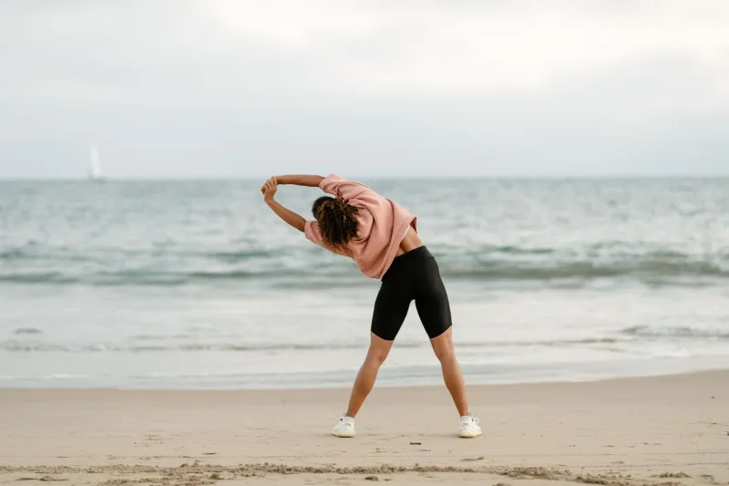 Too Much Sun Is Slowing You Down: The Summer Daylight Trap Every Beach Athlete Falls Into