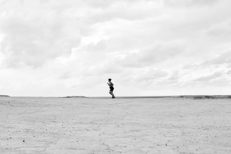 Why Beach Training Feels Effortless Until It Doesn't — And How to Keep the Fire Burning